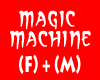 machine new avatar