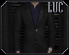[luc] suit open void