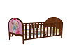 Princess cradle