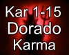 Dorado - Karma