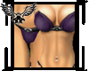[Aluci] Bikini (Purple)