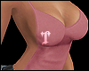 $ Pink Tank