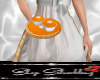 Pumpkin Pie w/ Poses