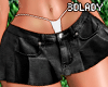 DY*Denim Ruffle v2