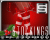 [S] Sexy Elf Stockings R