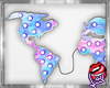 [LD]World Neon♣Map