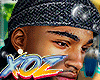 xOz Ant Fitted Durag '25