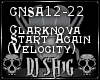Clarknova-Start Again P2