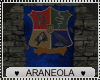 [A]wall hanging