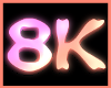 8K support (new)