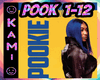K [DH/F] Pookie