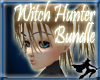 Witch Hunter Bundle