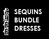*Chee: Sequins Bundle