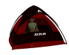 [MJ] BRB Tent
