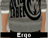 [Eo] Black label sweater