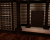 Skeleton Samurai Room