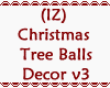 Tree Ornaments Decor v3