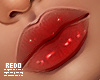 Candycane gloss; Zell