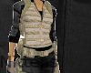 SWAT Black Khaki Gear 2