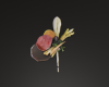 No Plate Seared Beef