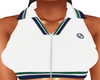 Wayda polo top