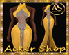 Amanda Yell Dress