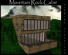 Mtn. Rock Cabin