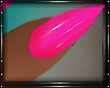 V| Glossy Pink *Kitty