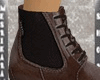Bella Brown Boots
