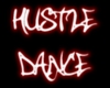 !! Hustle Dance extended