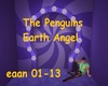 Penguins Earth angel