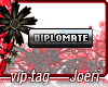 j| Diplomate