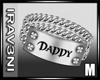[R] Daddy Bracelet *M