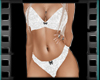 Lace Underwear wht/blk