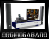 ** Cali TV Stand
