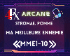 Ma Meilleure Ennemie
