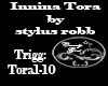 Innina Tora by StylusRob