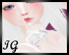 IG * Angel Hand Wraps