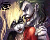[S] Joker &Harley Poster