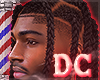 DC x Clarkson Braids