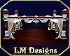 Island Wedding Pavilion