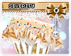 *S B-Day Cake Icecream S