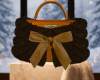 Kelly Coat Bag Cocoa