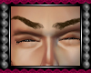 ★ Eh? Uplifted Brows