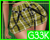 [G] Plaid Shorts V2