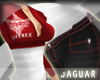 [JG]Essence Outfit Red
