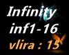 IVEI Infinity