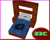 Supernatural Bed