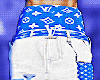 卄.Pants Money LV