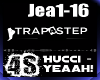 [4s] Hucci - Yeaah!